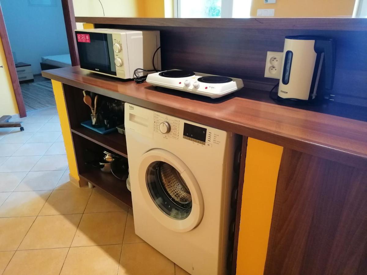 Apartments Novy Zivot Bagian luar foto