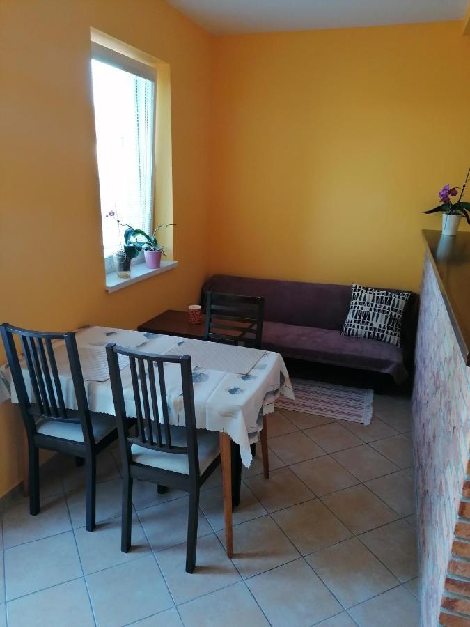 Apartments Novy Zivot Bagian luar foto