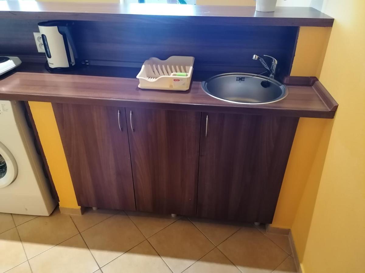 Apartments Novy Zivot Bagian luar foto