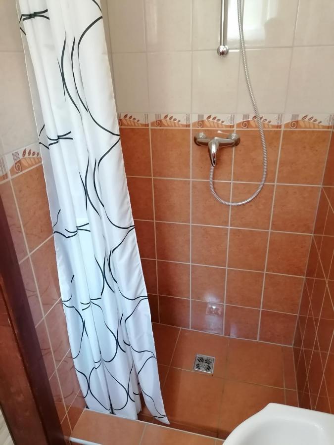 Apartments Novy Zivot Bagian luar foto