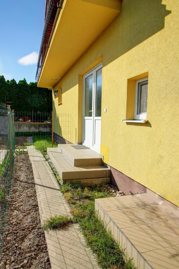 Apartments Novy Zivot Bagian luar foto