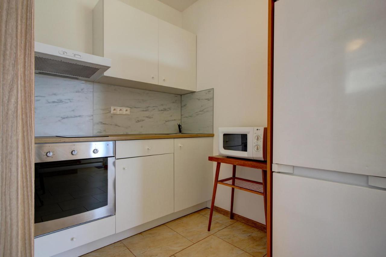 Apartments Novy Zivot Bagian luar foto