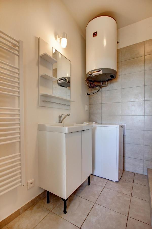 Apartments Novy Zivot Bagian luar foto